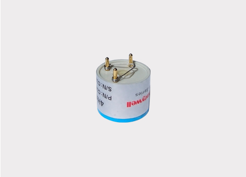 Honeywell 硫化氢传感器 0-100 ppm