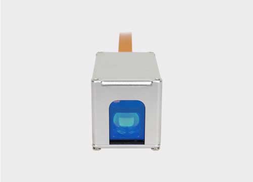 激光甲烷传感器  近距离