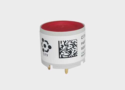 4CFC-一氧化碳传感器